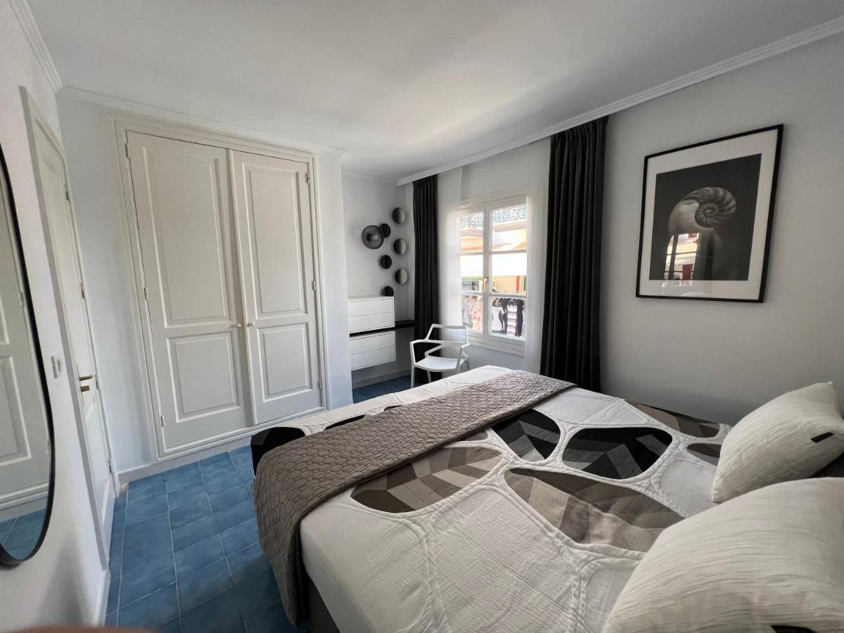 Apartment Valentina - Little Venice, Пуэрто-де-Моган Экстерьер фото