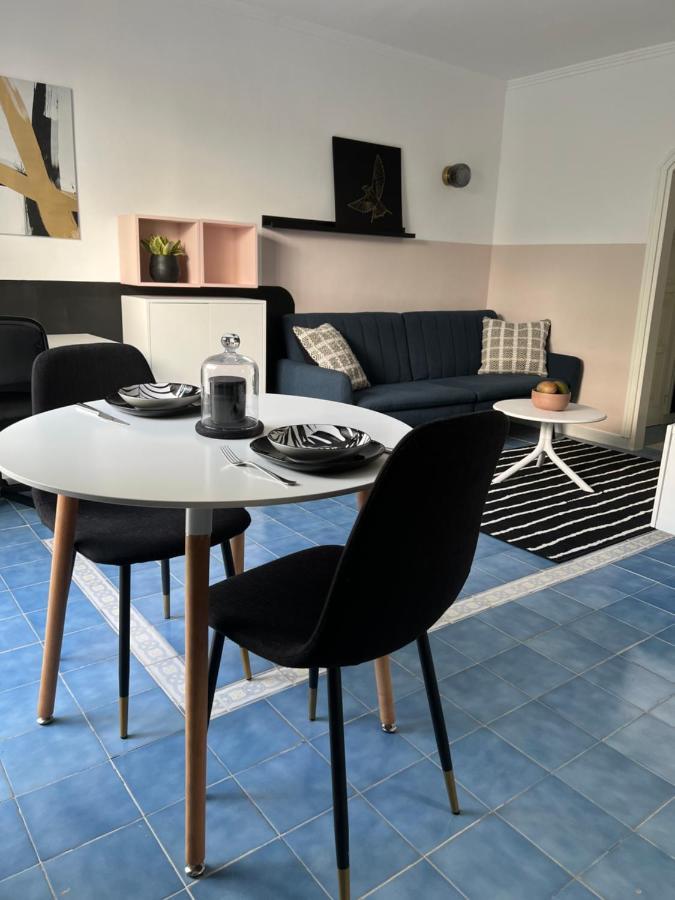Apartment Valentina - Little Venice, Пуэрто-де-Моган Экстерьер фото