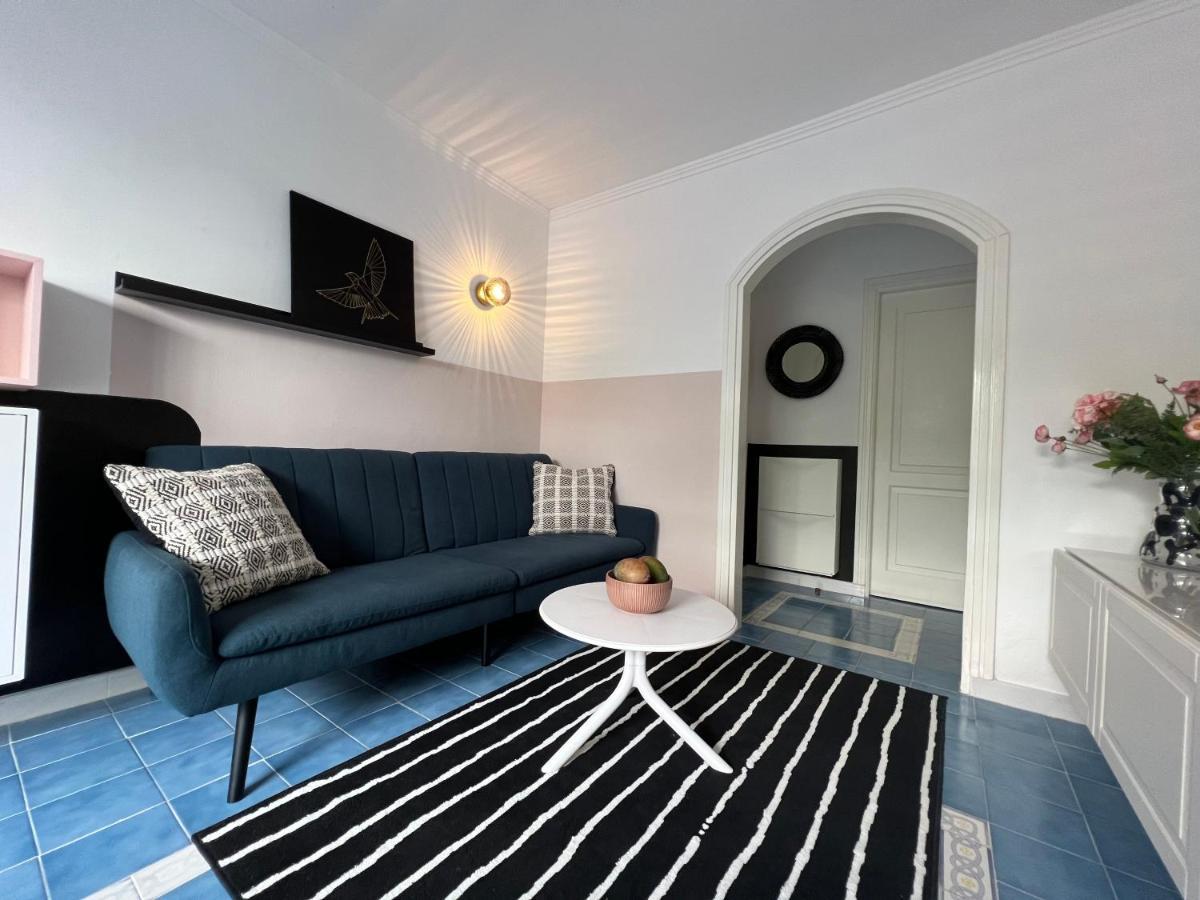 Apartment Valentina - Little Venice, Пуэрто-де-Моган Экстерьер фото