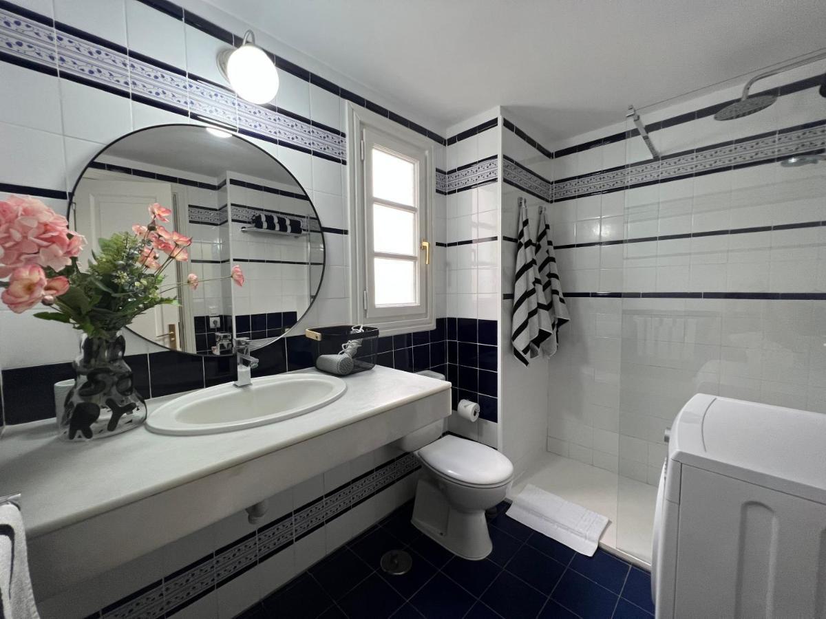 Apartment Valentina - Little Venice, Пуэрто-де-Моган Экстерьер фото